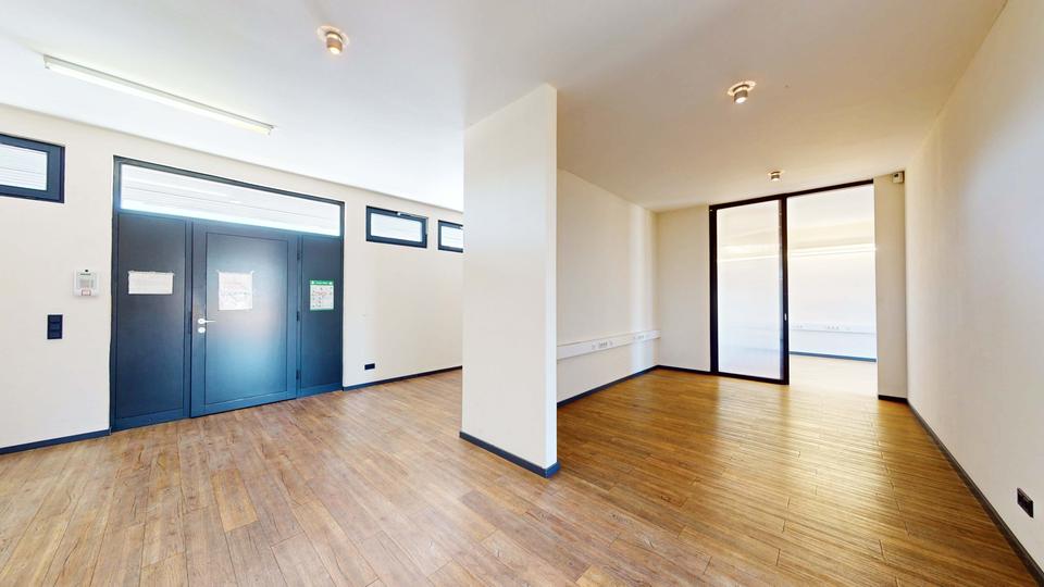 Gewerbeobjekt Wolframs-Eschenbach Eschenbach - 2.300&euro; | Angebot:22502869