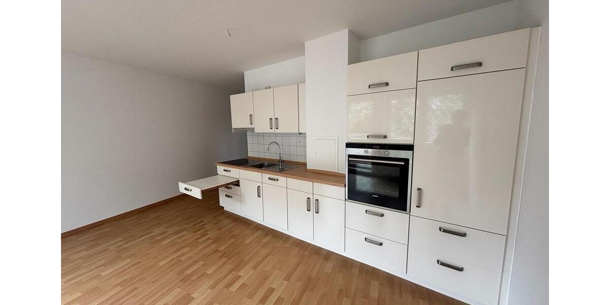Etagenwohnung Hessisch Lichtenau - 2 Zimmer, 55 m&sup2;, 570&euro; | Angebot:26649799