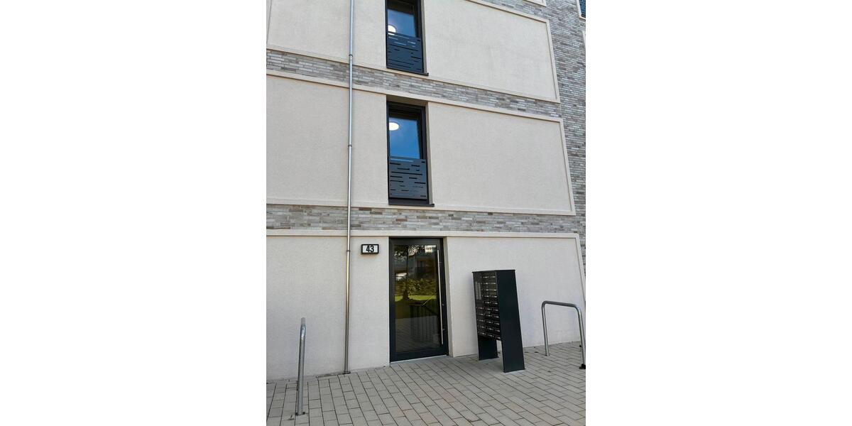 Erdgeschoßwohnung Düsseldorf Stadtbezirk 6 - 2 Zimmer, 84 m&sup2;, 931&euro; | Angebot:25234929