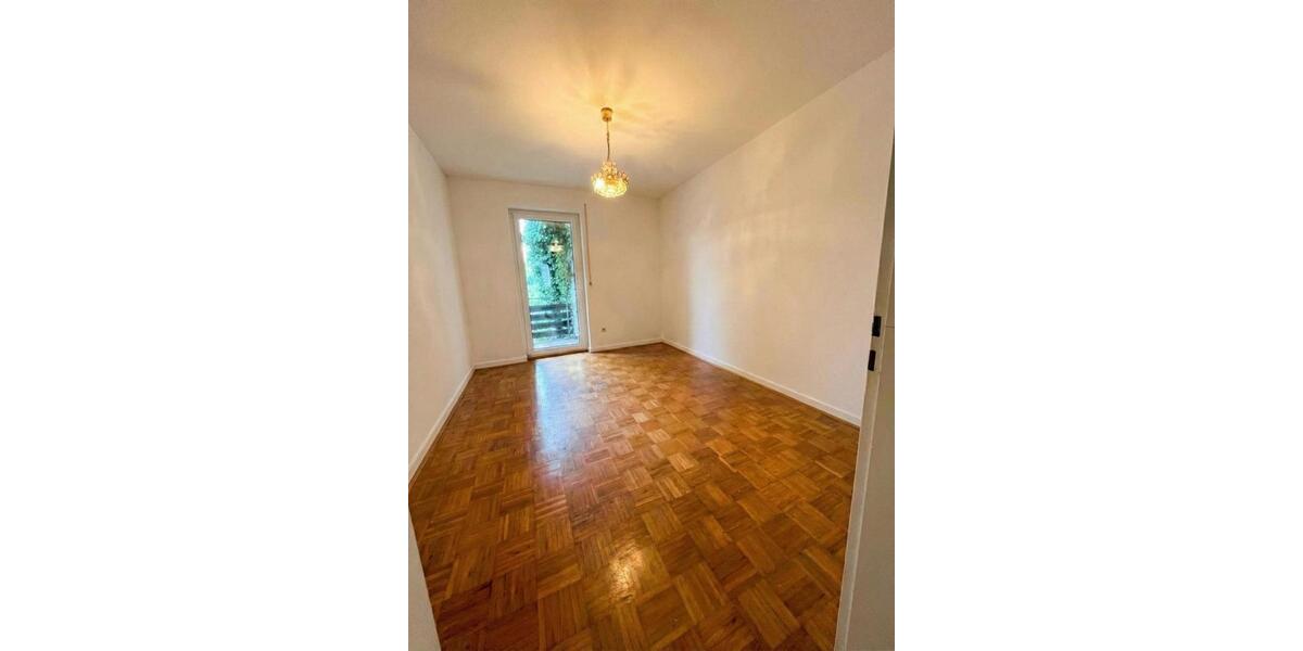 Doppelhaushälfte Regensburg Das Dörnberg - 5 Zimmer, 116 m&sup2;, 2.050&euro; | Angebot:24682548