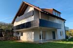 Terrassenwohnung Üchtelhausen - 2 Zimmer, 80 m&sup2;, 820&euro; | Angebot:26137384