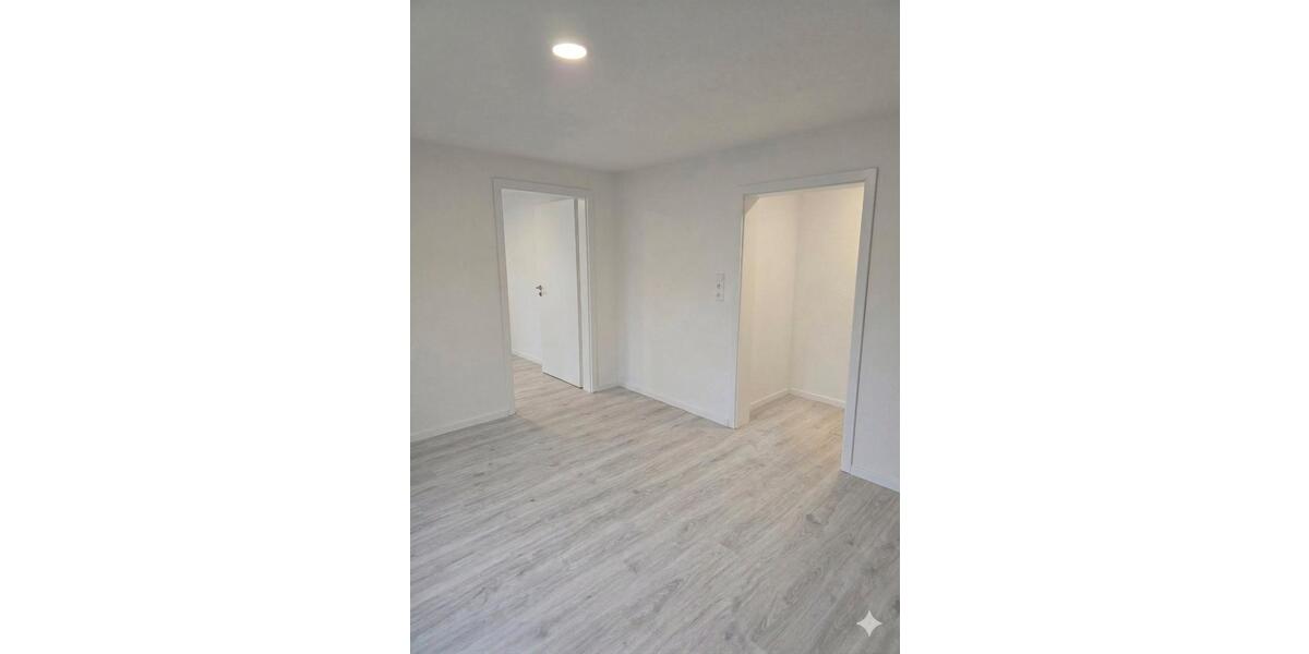 Erdgeschoßwohnung Wieseth - 2 Zimmer, 50 m&sup2;, 540&euro; | Angebot:26025686