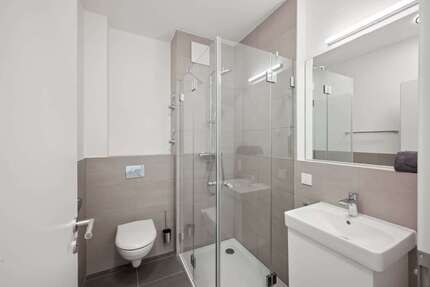 Wohnen auf Zeit in Berlin 1.195 € 1 zimmer