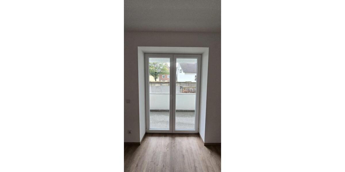 4,5 Zimmer EG-Wohnung 110qm mit Balkon *kernsaniert* 4 zimmer