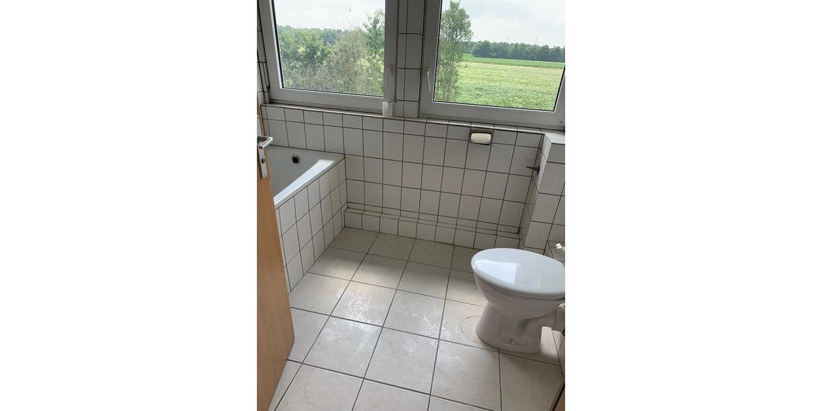 Dachgeschoßwohnung Dörpen - 3 Zimmer, 95 m&sup2;, 665&euro; | Angebot:23805662