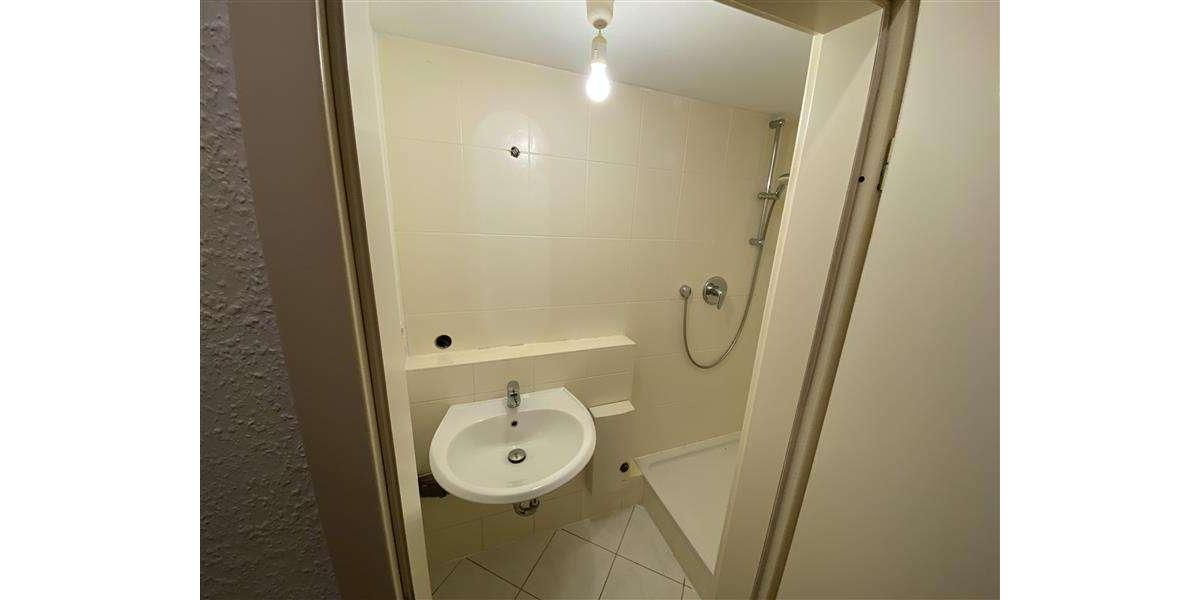 Etagenwohnung Frankfurt am Main Gutleutviertel - 1 Zimmer, 25 m&sup2;, 475&euro; | Angebot:26084471