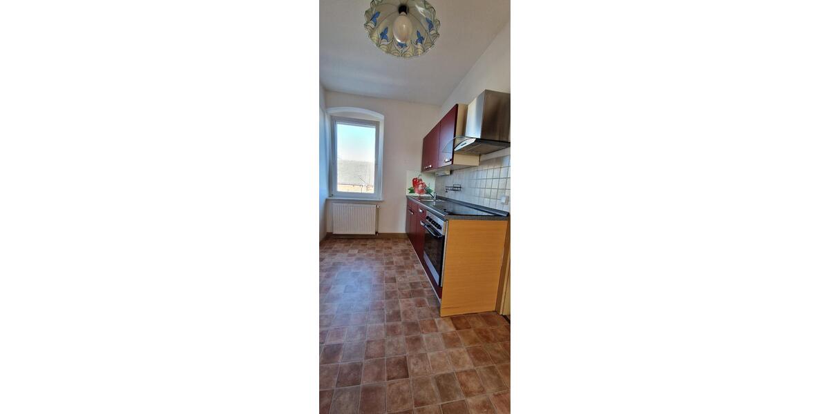 2 Raum Wohnung auf dem Land Blönsdorf 2 zimmer