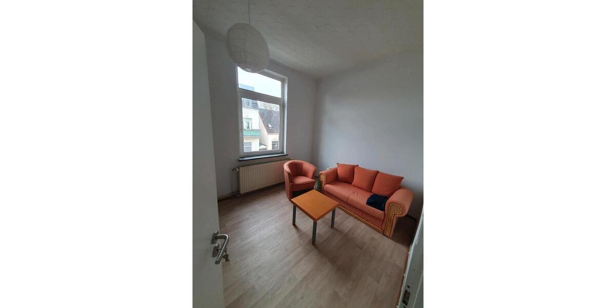 Wohnen auf Zeit Bremen Gröpelingen - 14 Zimmer, 24 m&sup2;, 520&euro; | Angebot:26042940