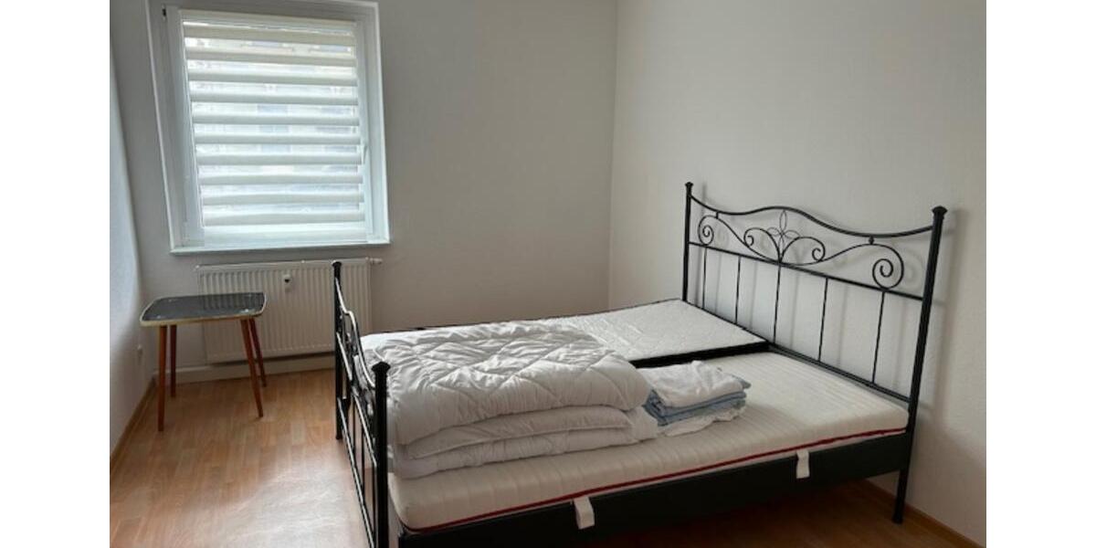 Erdgeschoßwohnung Riesa - 2 Zimmer, 59 m&sup2;, 353&euro; | Angebot:22484685