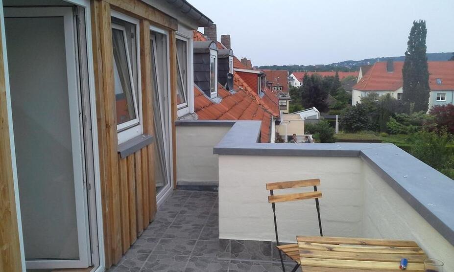 WG Zimmer nähe Trillkegut zimmer