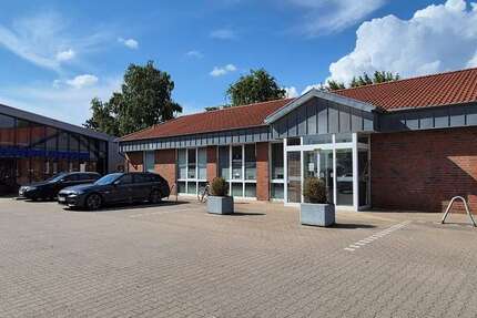 Gewerbeobjekt Neu Wulmstorf / Elstorf Elstorf - 2.690&euro; | Angebot:26905583