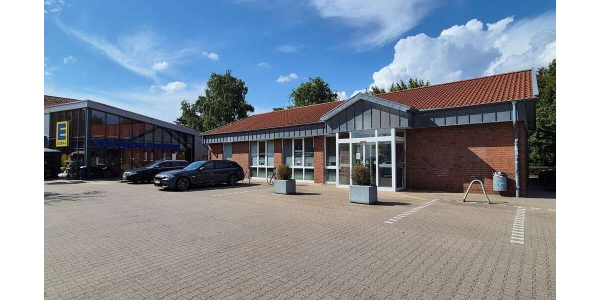 Gewerbeobjekt Neu Wulmstorf / Elstorf Elstorf - 2.690&euro; | Angebot:26905583