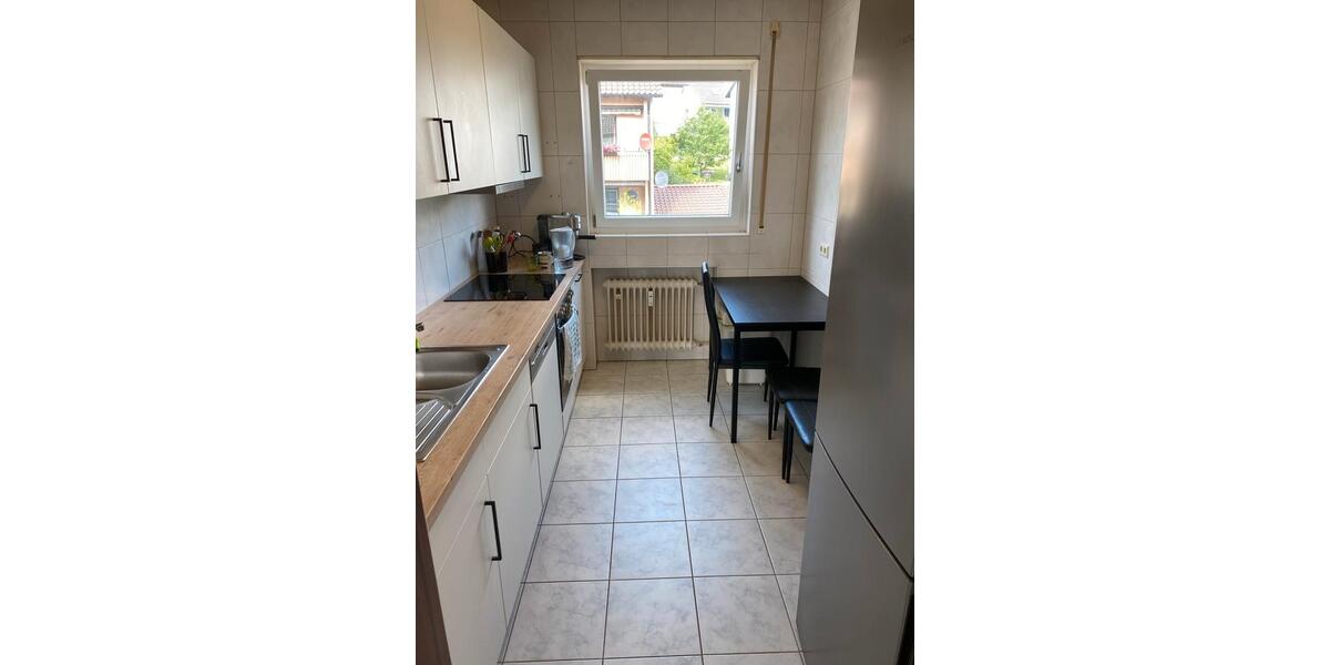 Wohnen auf Zeit Stuttgart Zuffenhausen - 3 Zimmer, 40 m&sup2;, 670&euro; | Angebot:25549565