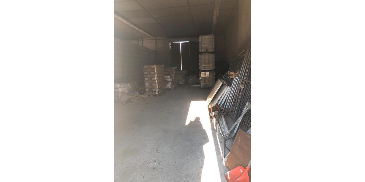 Gewerbeobjekt Bismark (Altmark) Badingen - 250&euro; | Angebot:23732696