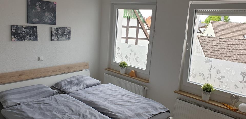 BAD ESSEN-ZENTRUM! 2-Zimmer-Küche-Bad-Wohnung! 2 zimmer