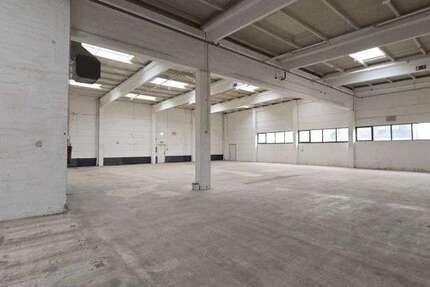 Halle in Gütersloh 1.700 € 602 m² zimmer