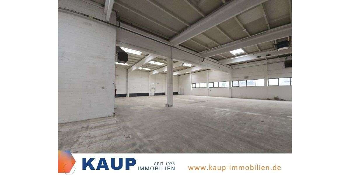 Halle in Gütersloh 1.700 € 602 m² zimmer