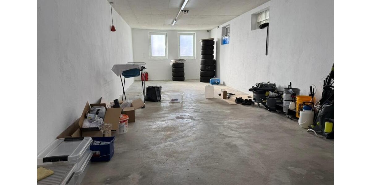 Gewerbeobjekt Baunach - 1.100&euro; | Angebot:26439799