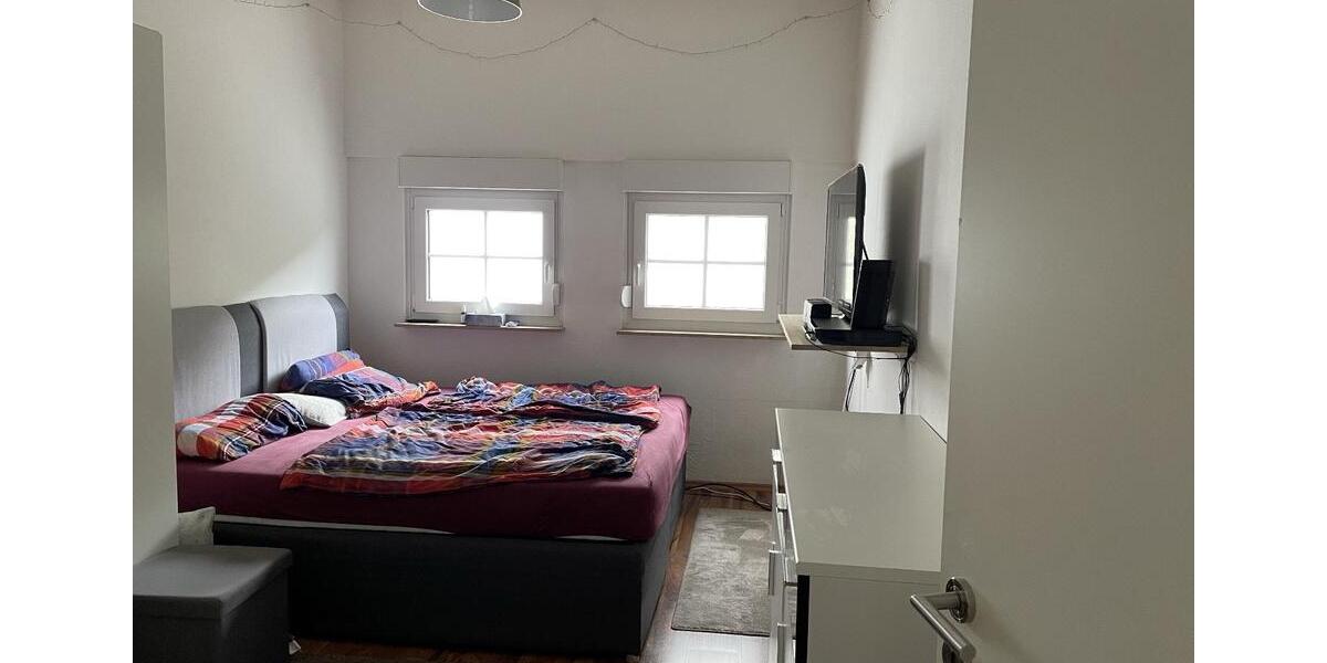 Terrassenwohnung Rüdesheim am Rhein - 3 Zimmer, 75 m&sup2;, 640&euro; | Angebot:26705419