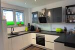 Moderne, lichtdurchflutete 2ZKB Wohnung ab 01.11.25 zu vermieten