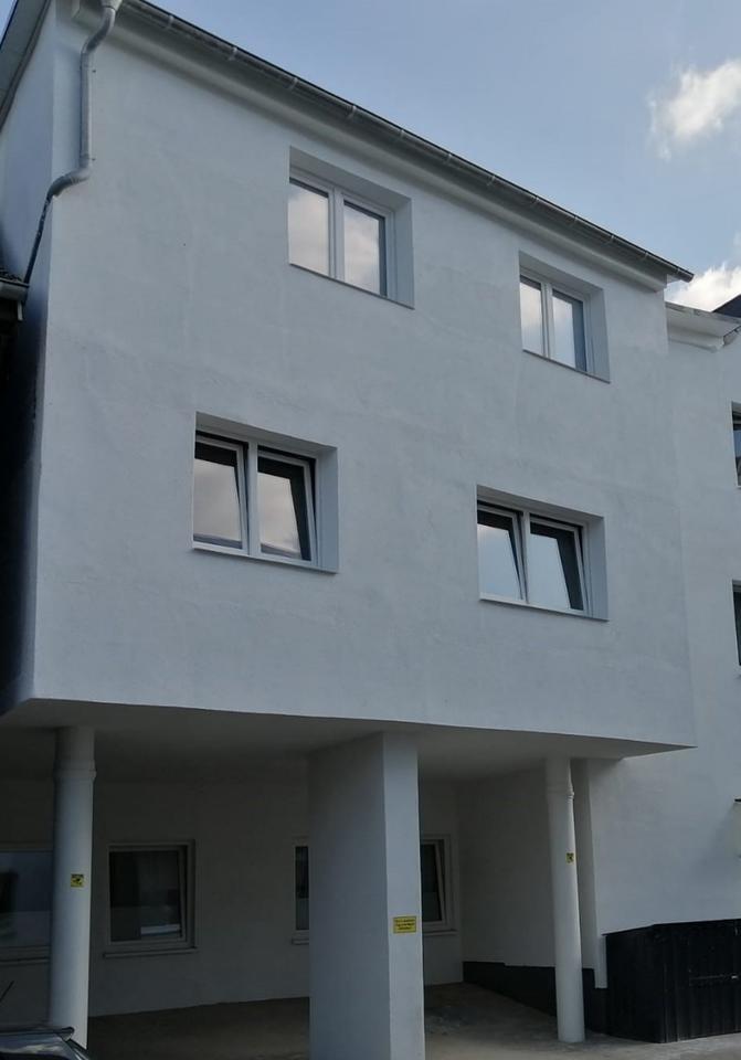 Geräumige Wohnung Brilon Zentrum Stellplatz 68m² Oktober 2025
