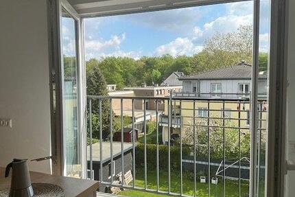 Wohnung Düsseldorf Stadtbezirk 9 - 1 Zimmer, 50 m&sup2;, 900&euro; | Angebot:26349663