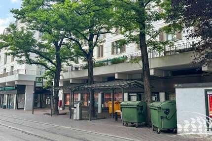 Wohnung Augsburg Innenstadt - 1 Zimmer, 28 m&sup2;, 550&euro; | Angebot:25545409