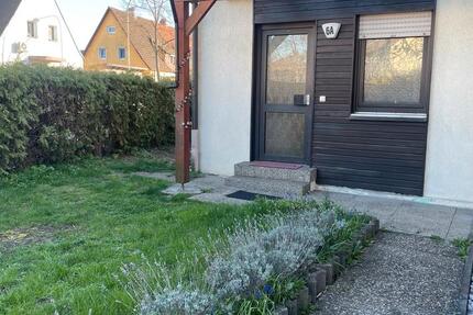 Haus Röthenbach an der Pegnitz - 2 Zimmer, 60 m&sup2;, 800&euro; | Angebot:26080469