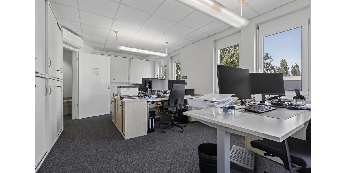 Gewerbeobjekt Ettlingen - 1.526&euro; | Angebot:23356165
