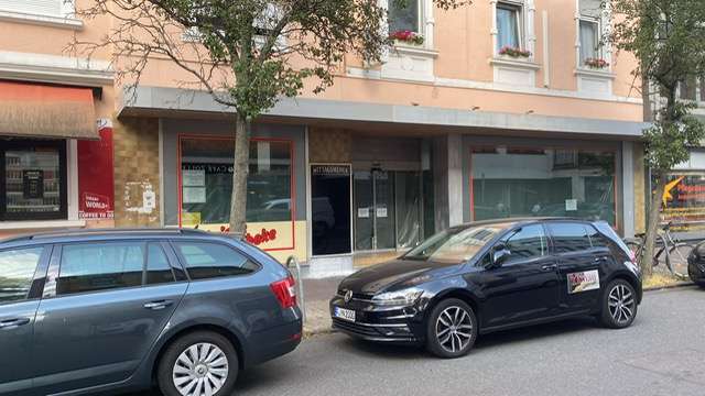 Einzelhandel in Frankfurt am Main 4.900 € 200 m²