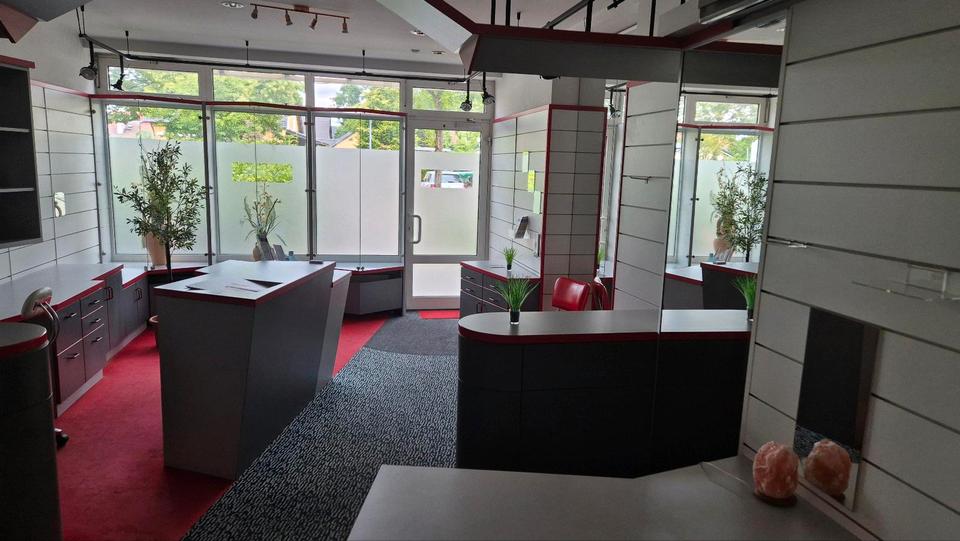 Praxisräume in Regenstauf - Toplage zimmer