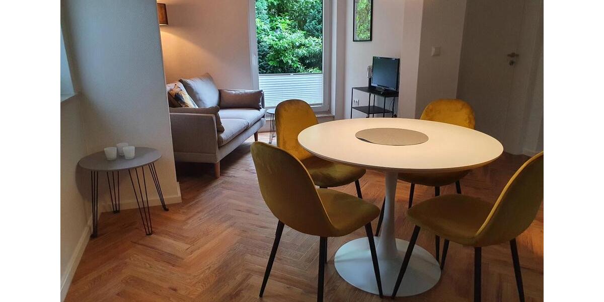 Terrassenwohnung Herdecke - 2 Zimmer, 40 m&sup2;, 895&euro; | Angebot:25045439