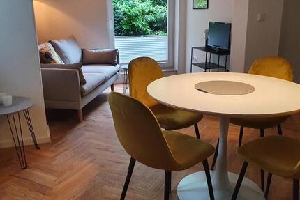 Wohnung Herdecke - 2 Zimmer, 40 m&sup2;, 895&euro; | Angebot:25045439