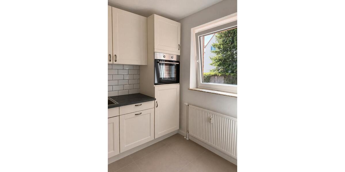Erdgeschoßwohnung Seelze - 2 Zimmer, 52 m&sup2;, 650&euro; | Angebot:26621197