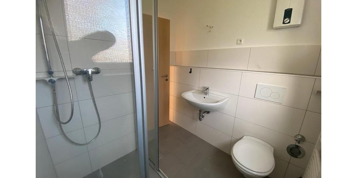 Renovierte 3,5 Zimmer Wohnung in Wesel 3 zimmer