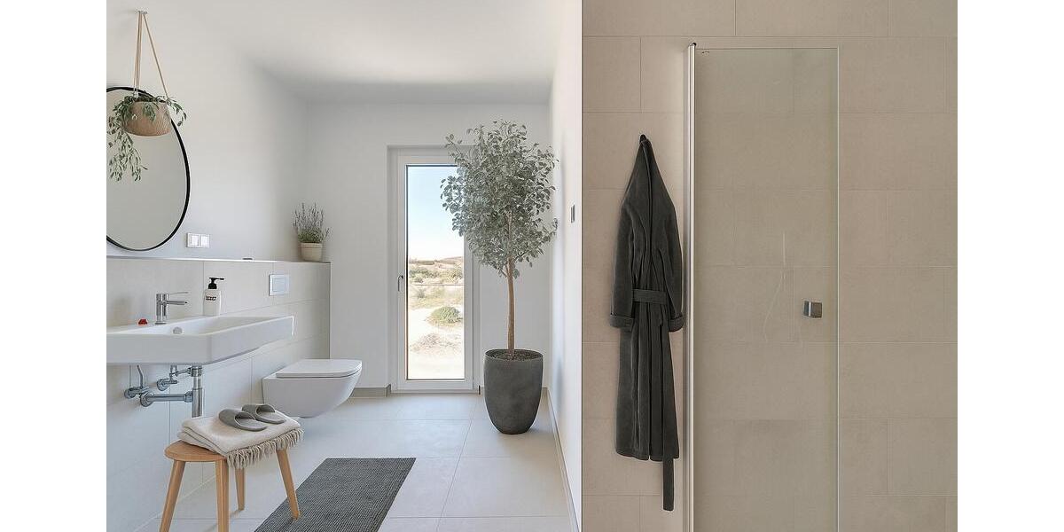 Etagenwohnung List auf Sylt - 3 Zimmer, 105 m&sup2;, 2.055&euro; | Angebot:23707396