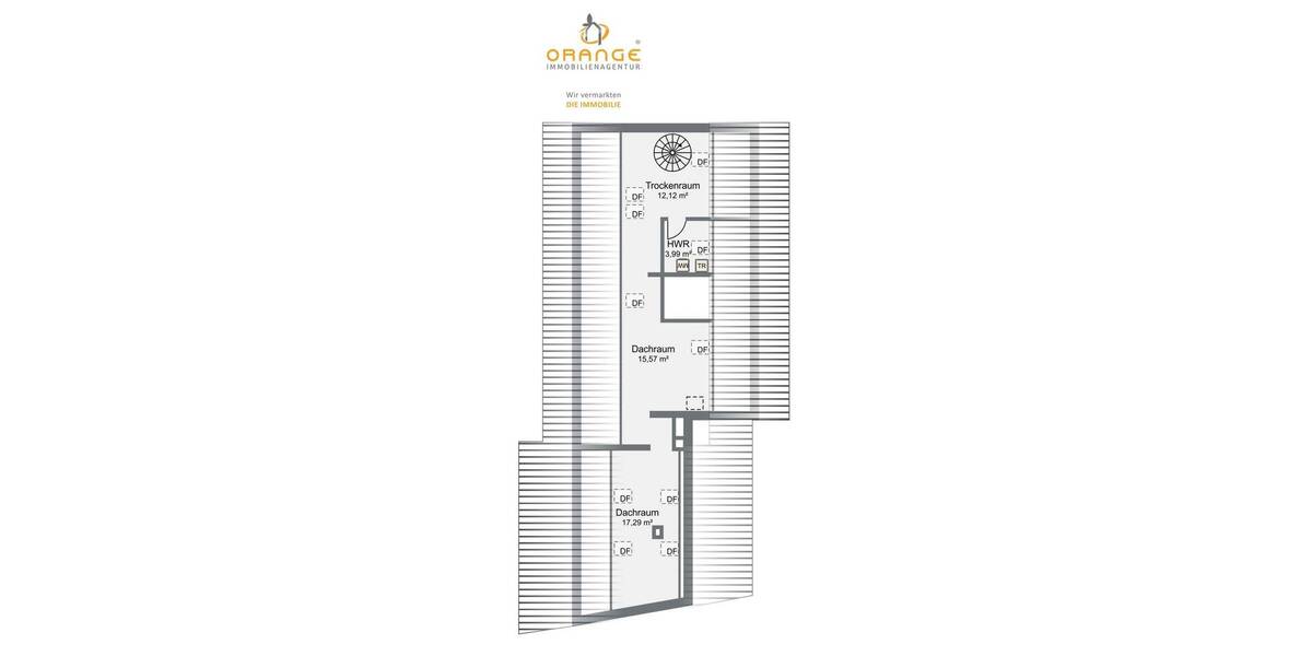 Etagenwohnung Neumarkt i.d.OPf. Neumarkt - 3 Zimmer, 85 m&sup2;, 1.360&euro; | Angebot:26569643