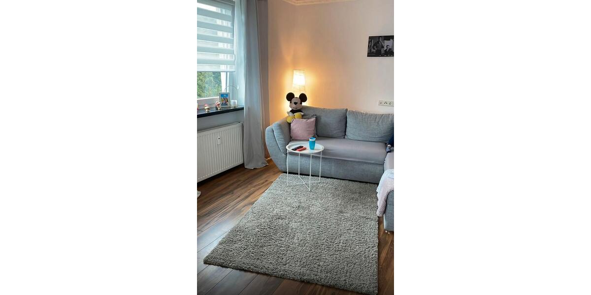 Etagenwohnung Merzig - 3.5 Zimmer, 78 m&sup2;, 750&euro; | Angebot:26265699