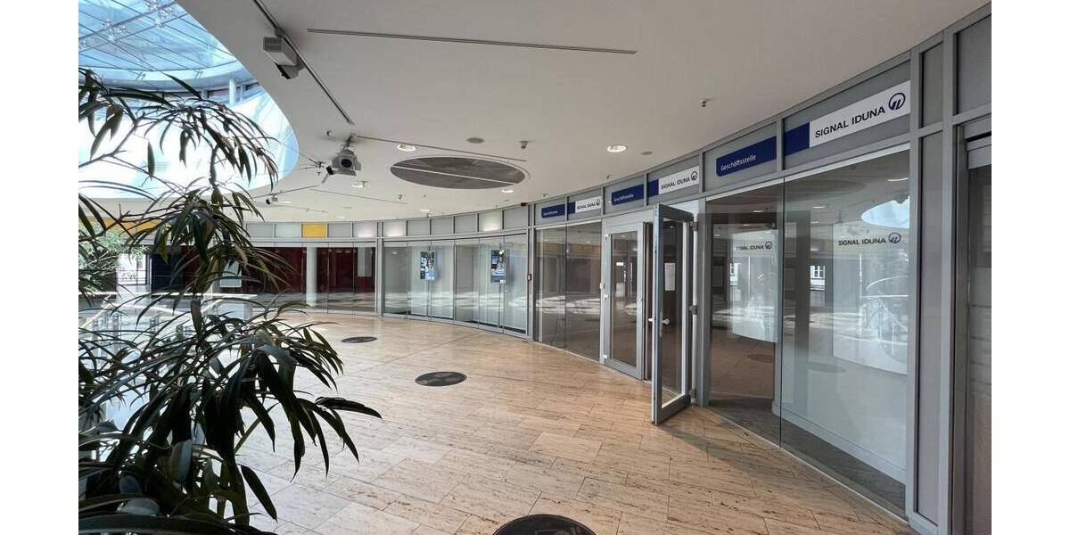 Gewerbeobjekt Chemnitz Zentrum - 9 Zimmer, 312 m&sup2;, 3.434&euro; | Angebot:26842187