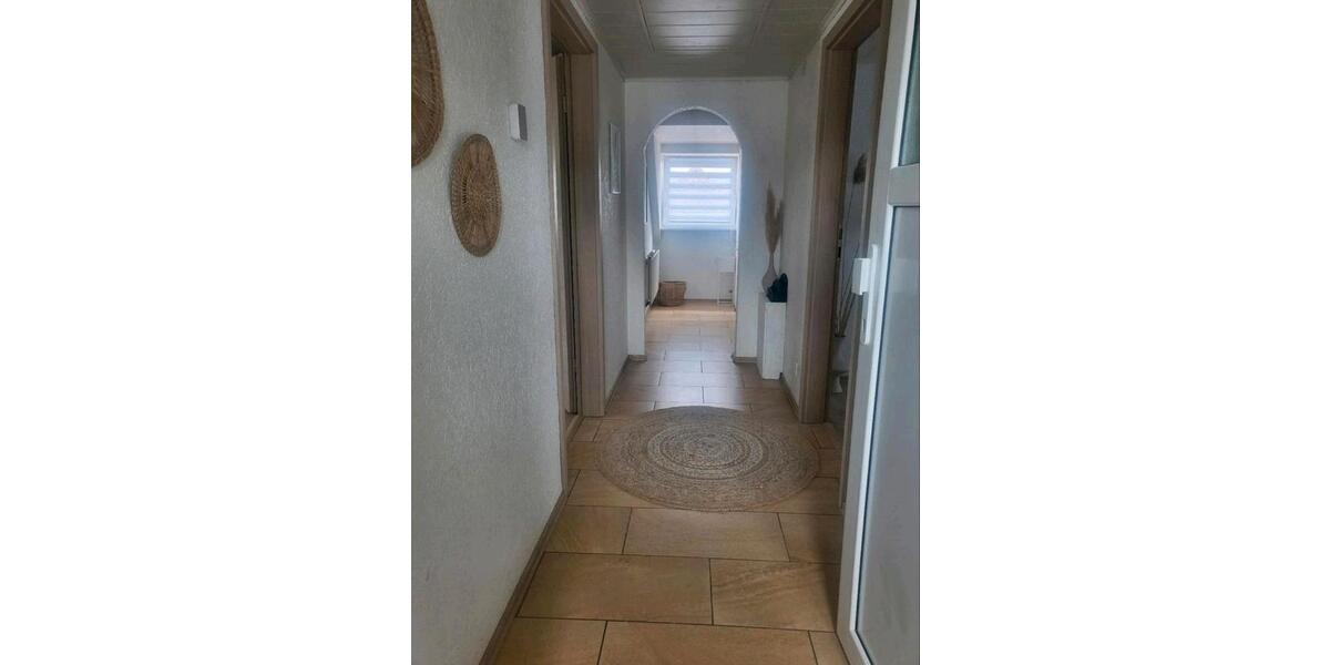 Dachgeschoßwohnung Bad Hersfeld - 2 Zimmer, 65 m&sup2;, 480&euro; | Angebot:25294502