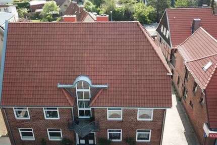 Wohnung Eutin - 2 Zimmer, 45 m&sup2;, 315&euro; | Angebot:26493316