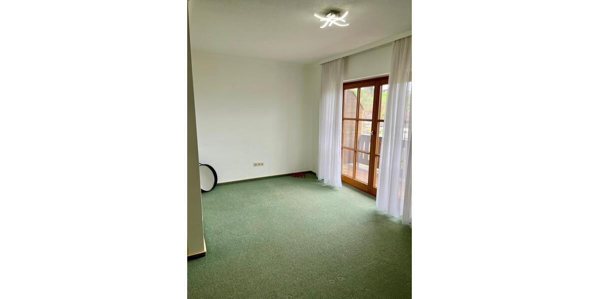 Etagenwohnung Bad Griesbach im Rottal - 1.5 Zimmer, 45 m&sup2;, 410&euro; | Angebot:26612645