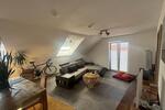 Dachgeschoßwohnung Leutkirch im Allgäu - 3 Zimmer, 50 m&sup2;, 735&euro; | Angebot:26364903
