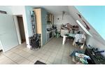 Steinfurt-Borghorst gepflegte 2-Zimmer Wohnung mit Keller