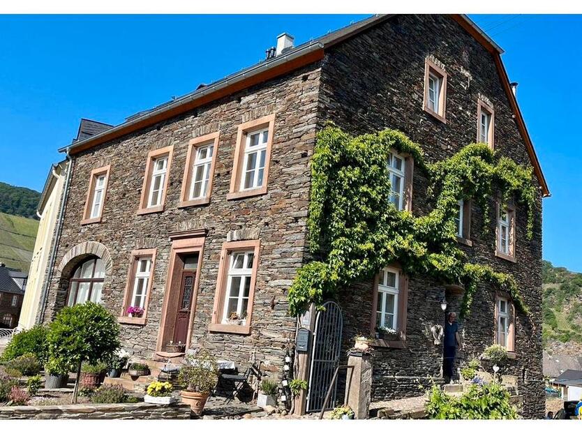 Wohnung in Piesport an der Mosel