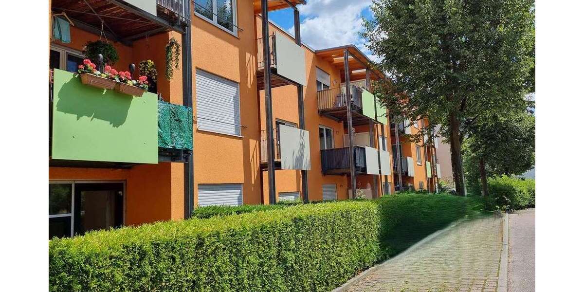 Etagenwohnung Hartha - 2 Zimmer, 54 m&sup2;, 380&euro; | Angebot:27050031