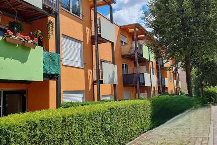 Wohnung Hartha - 2 Zimmer, 54 m&sup2;, 380&euro; | Angebot:27050031