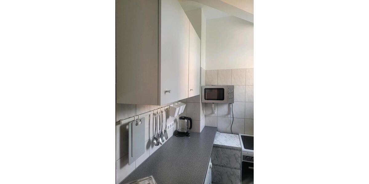 Wohnen auf Zeit Essen Stadtbezirk V - 1 Zimmer, 9 m&sup2;, 360&euro; | Angebot:26699119