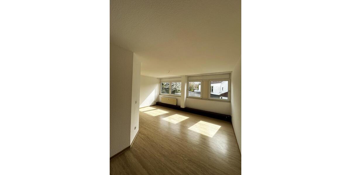 Großzügige 2-ZKB Wohnung am Schloss 2 zimmer