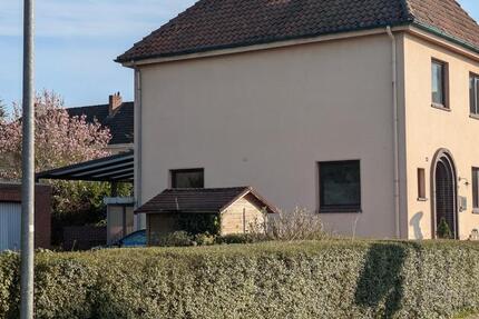 Haus Quakenbrück - 4 Zimmer, 118 m&sup2;, 950&euro; | Angebot:25809941